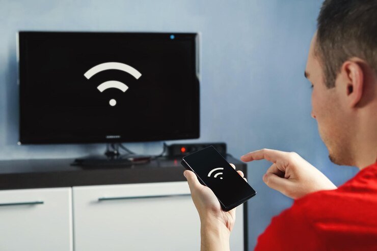 Why Fixed Wireless with OTT Bundles is the Future of Seamless Connectivity